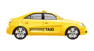 ОСАГО для такси