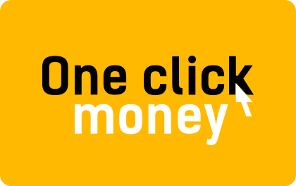 займ one click money