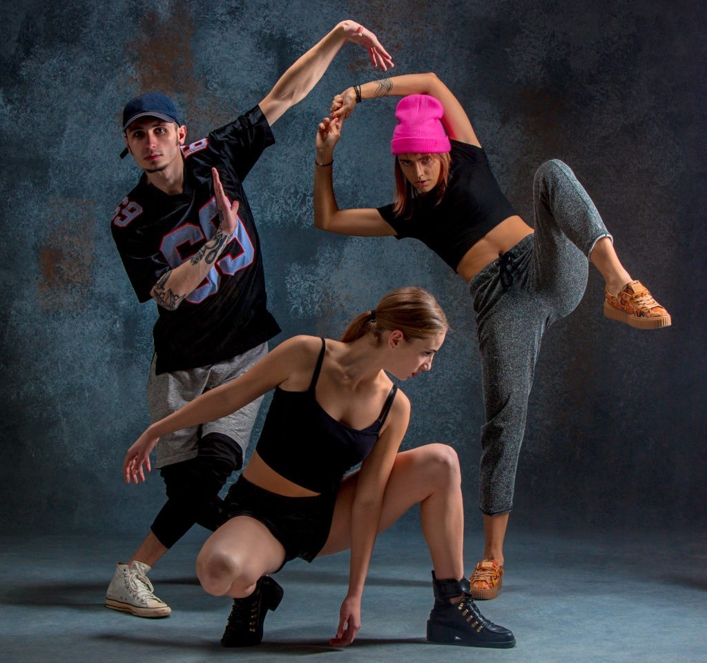 Преимущества страхования для спортивных танцев на Ингуро
