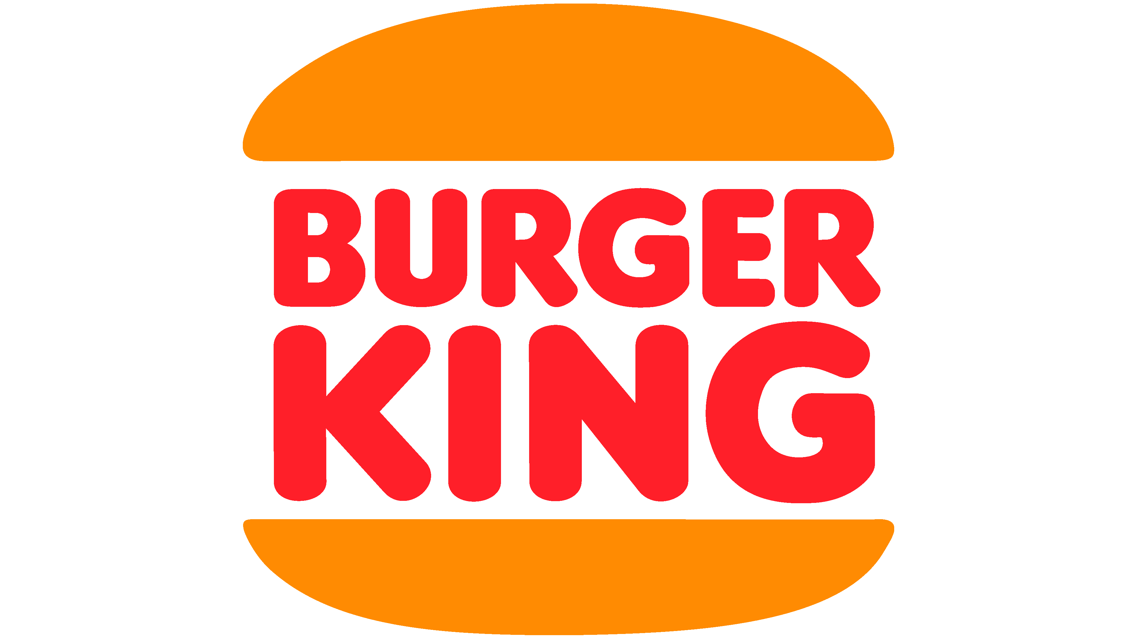 Логотип Бургер Кинг