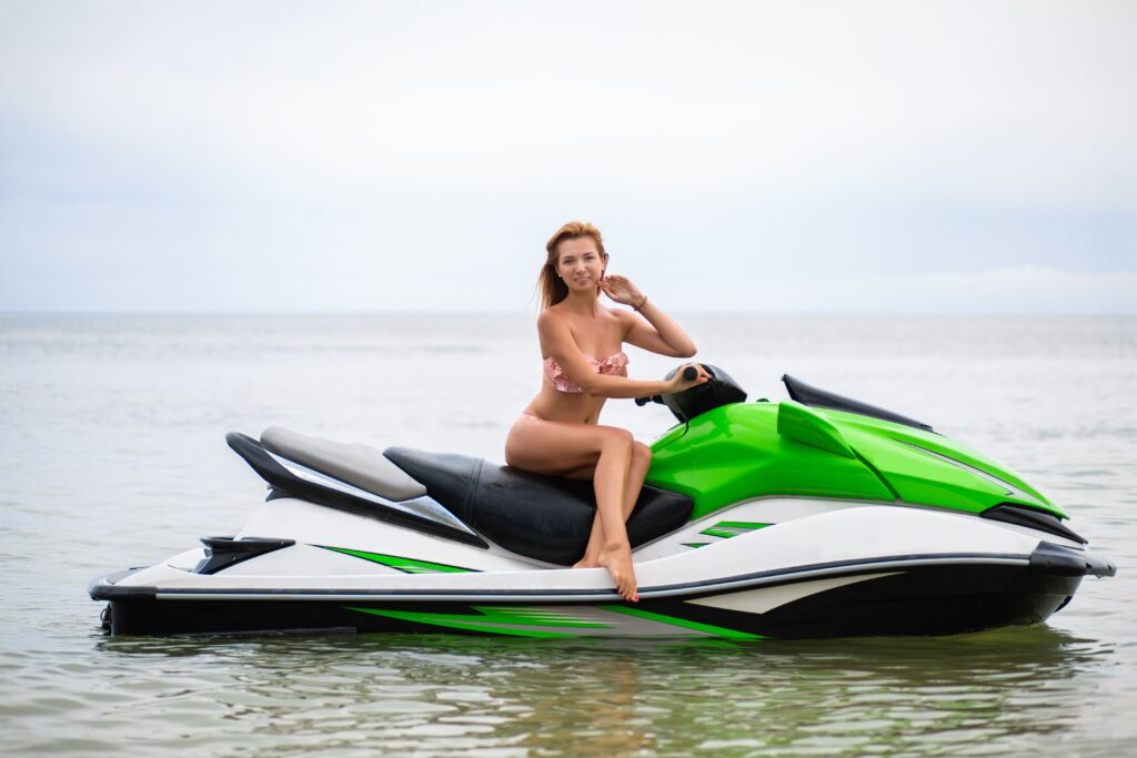 Преимущества страхования для водно-моторного спорта на Ингуро