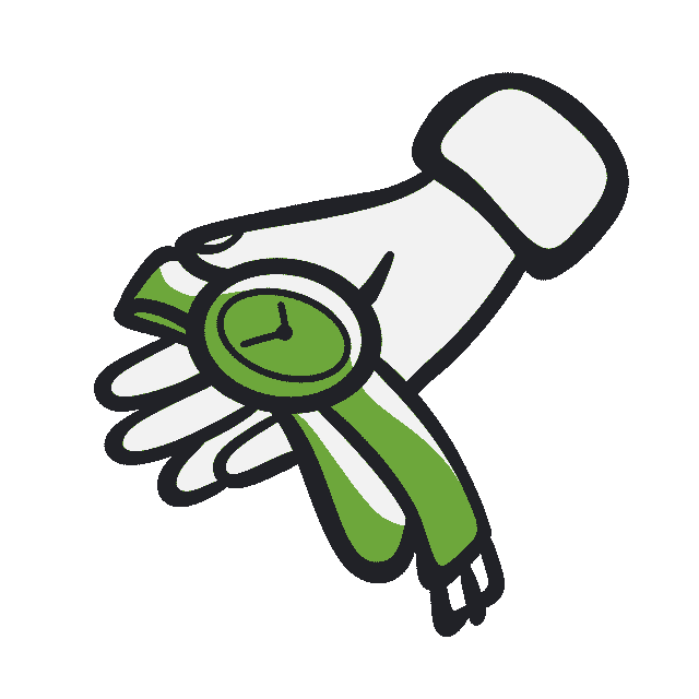 Быстрое оформление