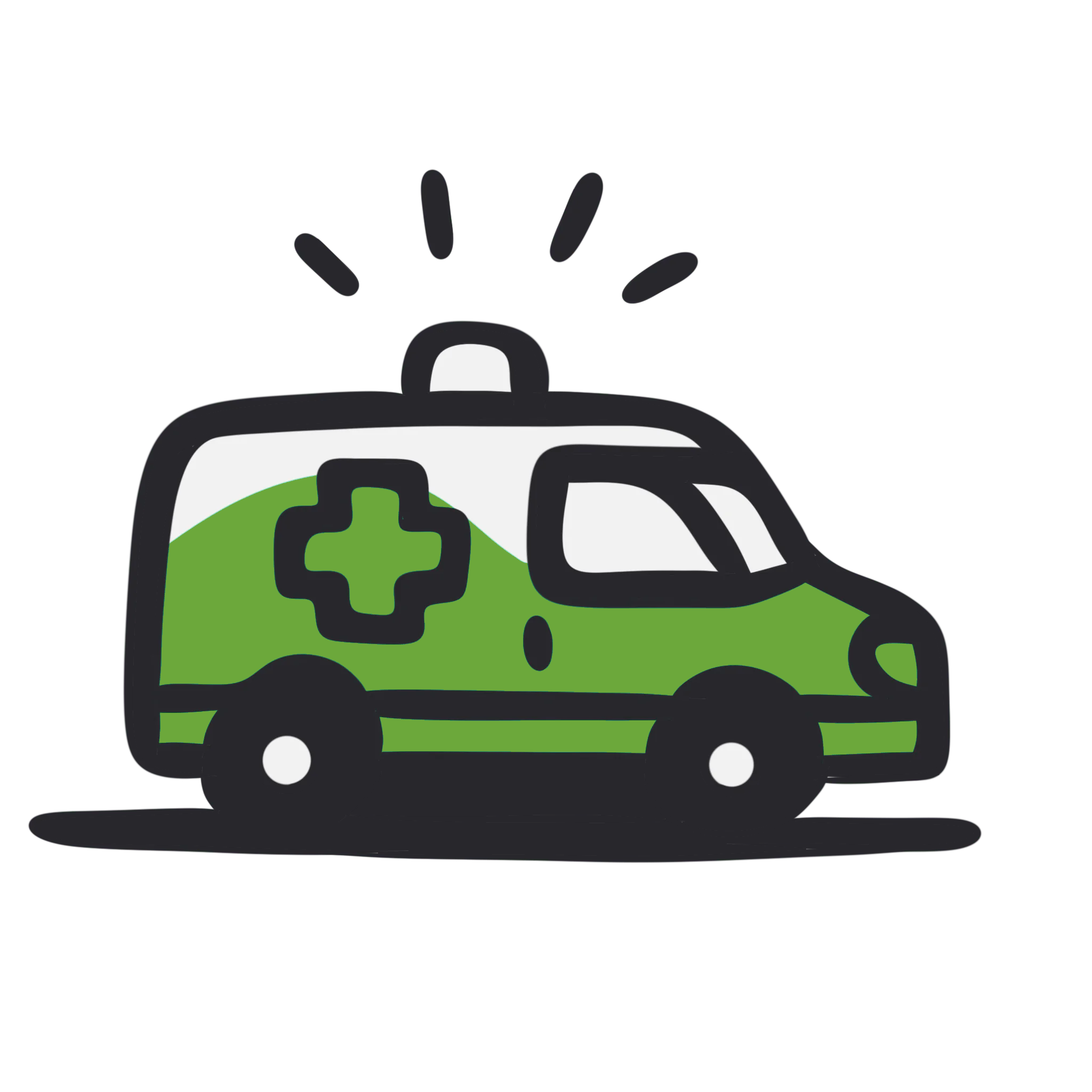 Стационарная помощь (лечение в частной клинике)