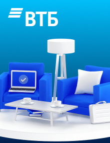 РКО от банка ВТБ