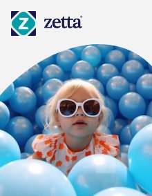 Zetta Страхование жизни и здоровья для детей